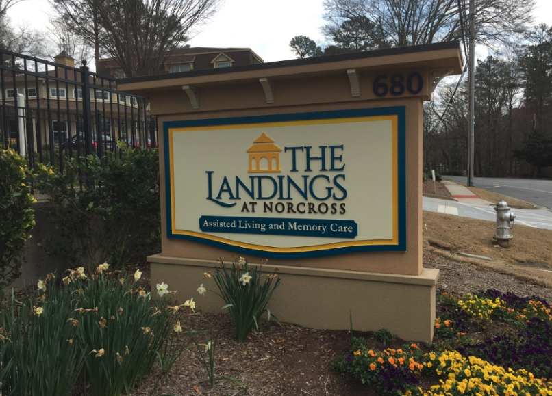 The Landings at Norcross
